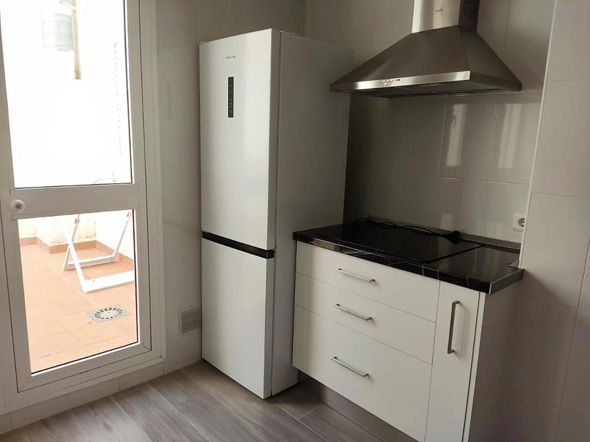Las Infantas Home Sanlúcar de Barrameda Exterior foto
